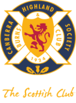Canberra Burns Club